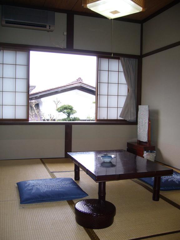 Shitanda Hotel Takayama  Exterior photo